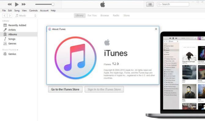 Itunes Download 12.9 For Mac