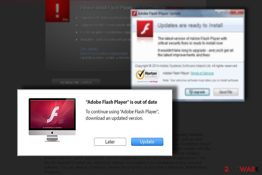 Adobe flash player free download for mac